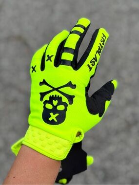 Gloves